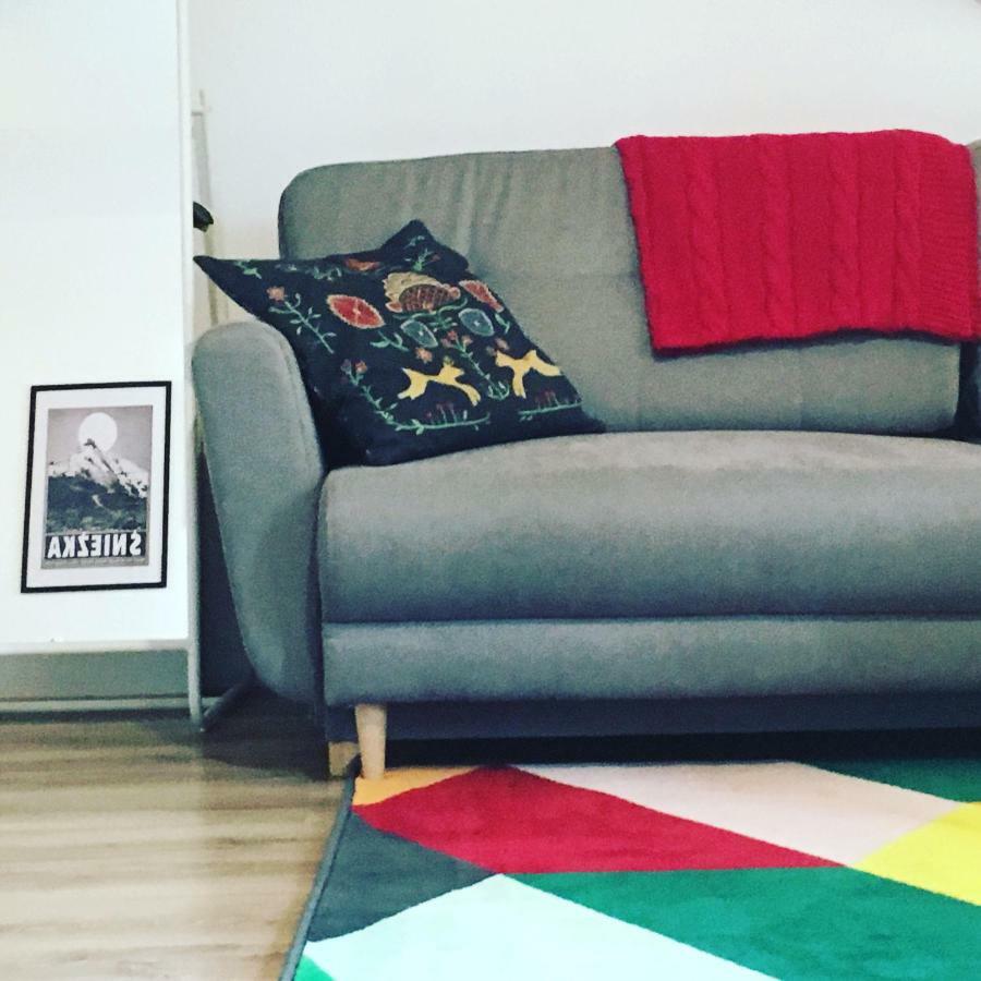 Home&Folk Szklarska Poręba Εξωτερικό φωτογραφία