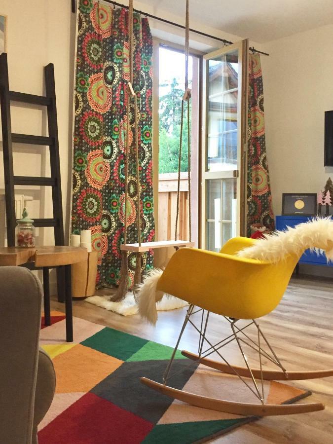 Home&Folk Szklarska Poręba Εξωτερικό φωτογραφία