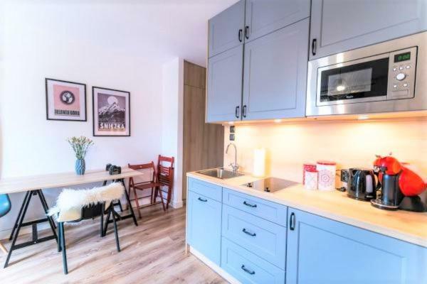 Home&Folk Szklarska Poręba Εξωτερικό φωτογραφία