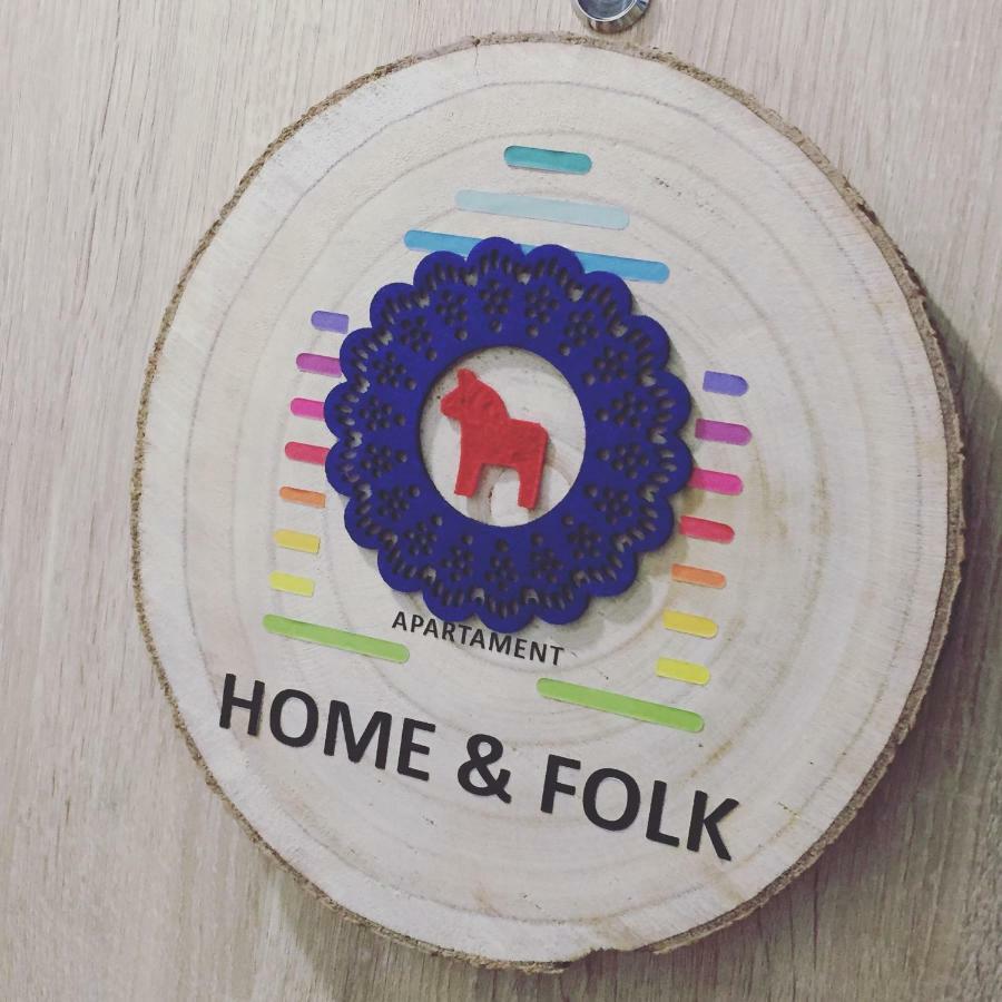 Home&Folk Szklarska Poręba Εξωτερικό φωτογραφία